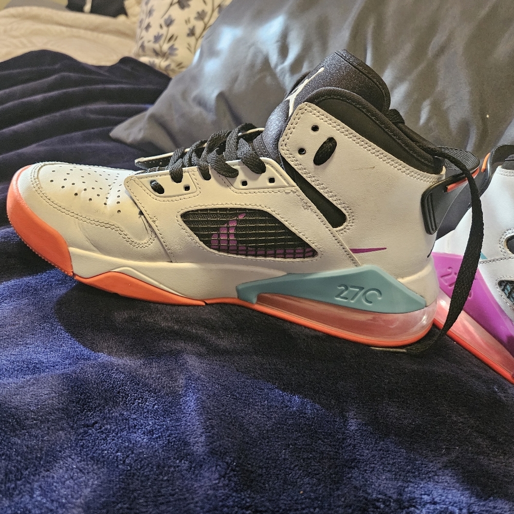 Jordans